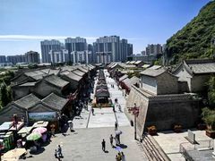 -大境门景区