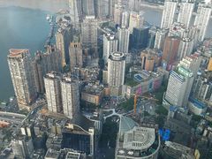 -WFC会仙楼观景台