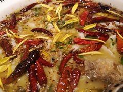 -太二酸菜鱼(深圳布吉万象汇店)