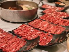 -今日炊牛·潮汕牛肉火锅(华采天地店)