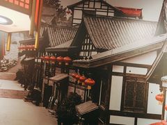 -九老汉·川渝江湖菜(合川路2店)