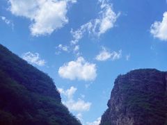 -双龙峡
