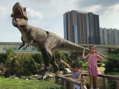 -陕西自然博物馆