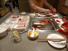 -海底捞火锅(江南盛天地店)