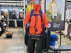 -迪卡侬(大英山店)