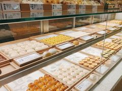 -泸溪河桃酥(凯德MALL太阳宫店)