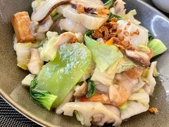 -THE PAWON·8碗(古北SOHO店)