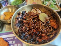 -兰正韩·韩国料理(春熙路店)