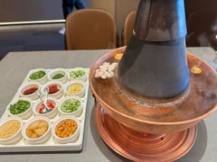 -额尔敦传统涮(体育场店)