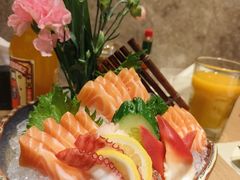 -大渔铁板烧(花园道店)