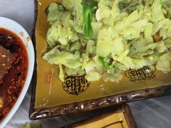 -红军饭店(上里古镇店)