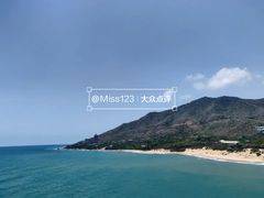 -三亚南山文化旅游区