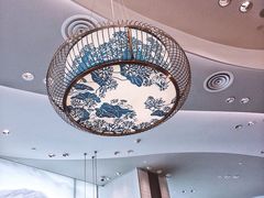 -济南香格里拉·咖啡泉自助餐厅