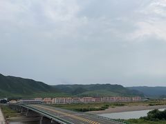 -图们国门景区