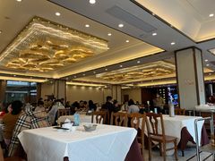 大堂-怡园饭店-餐厅(四望亭店)