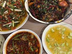 -辣螃铠盆盆蟹大排档(总店)