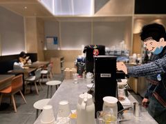 -Seesaw Coffee(苏州中心店)