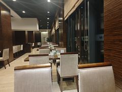 -海南新燕泰大酒店·早午自助餐丹利朗西餐厅