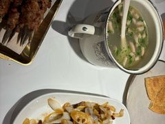 -谷丽麦馕新疆菜·清真(步步高梅溪新天地店)