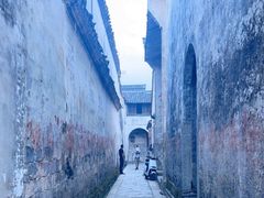 -呈坎景区