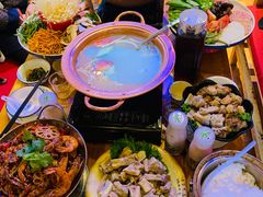 -民食香·腊排骨野生菌美食(木府店)