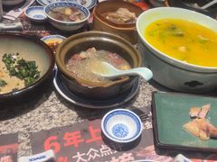-南京大牌档(人民广场店)