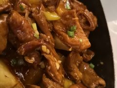 -渔娘渔家丹东海鲜(东直门店)