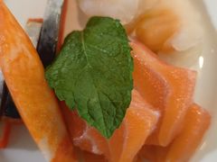 -昆山琶拉帝诗酒店·河畔咖啡厅Riverside Cafe