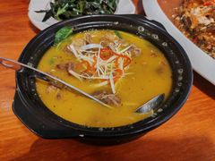 -云隐小厨·传统大理美食(复兴路店)