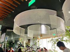 -绿茶餐厅(茂业天地店)