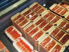 -火锅岛潮牌自助餐厅(天津天佑城店)