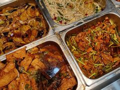 -晓宇盒饭(民安街店)