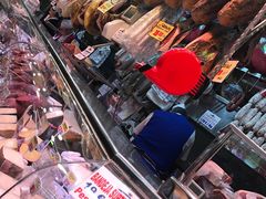 -火腿博物馆(马约尔广场店)