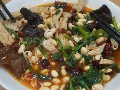 -三姐妹饺子(东木头市店)