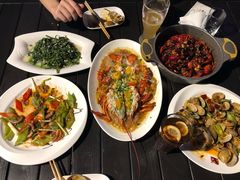 -日进一片海.生腌海鲜火锅.宵夜烧烤(三里屯总店)