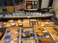 -Olé精品超市(北京合生汇店)