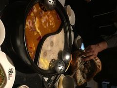 捞王锅物料理(崑山店)-捞王猪肚鸡火锅(昆山店)