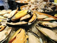 -福州仓山凯悦酒店·Market Cafe Lacucina咖啡厅