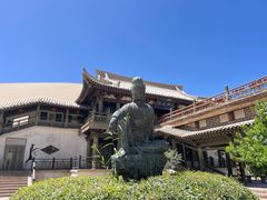 -鸣沙山月牙泉风景名胜区