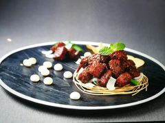 -淮上豆府(水厂路店)