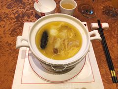 -喜来登由由大酒店九州膳坊中餐厅