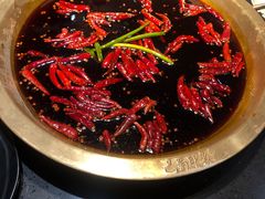 -巴蜀印象火锅(永陵总店)