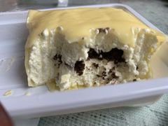 -西檬树SIMON·T轻奢蛋糕(大东方Max店)