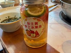 -乡土黄·鲜牛肉火锅·小龙虾(兴业街店)