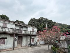 -大澳渔村及棚屋