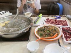 -潮悦牛肉火锅城(水贝店)