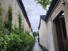 -小河直街历史文化街区