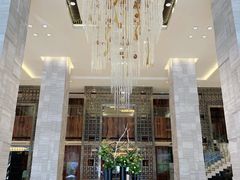 -济南富力凯悦酒店