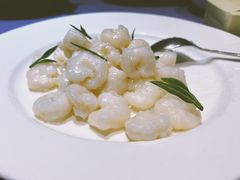 龙井虾仁-张福记(陇海中路店)