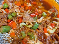 -大碗居·烤鸭·鱼头泡饼(天坛东门店)